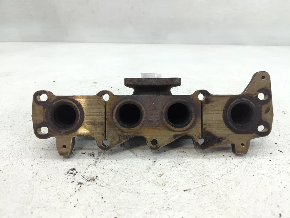 2013-2016 Ford Escape Turbocharger Exhaust Manifold With Turbo Charger XSK0X - Image 1 of 4