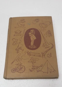 Honey Bunch Her First Visit to a Pony Ranch HC Helen Thorndyke 1950 - Picture 1 of 8