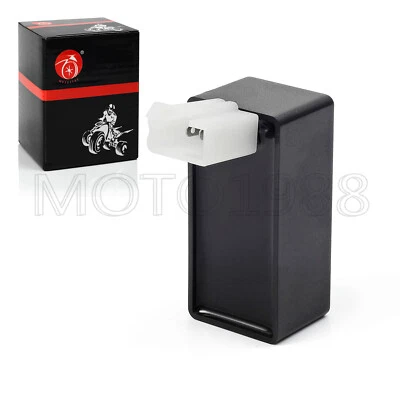 Relé de corte de combustible para Honda VF500/700/750 VT750 VF1000/1100 84-86 GL1200 84-87 Foto 1 de 4