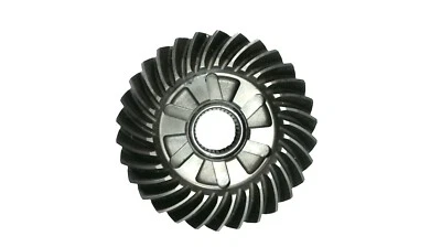 Honda 41150-ZY6-710 Reverse Bevel Gear 30T Counter Rotation - Used - Image 1 of 4