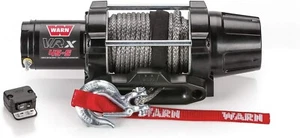 WARN 101040 VRX 45-S Powersports Winch with Handlebar Mounted Switch - Picture 1 of 3