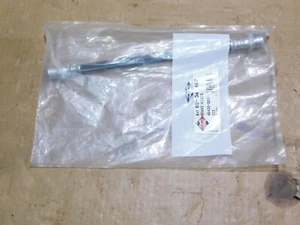 FOR HONDA  CIVIC 1987-1993 REAR  BRAKE HOSE FLEXY PIPE (FIT LEFT & RIGHT) - Picture 1 of 2