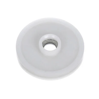 OEM NEW 06-11 Ford Crown Grand Marquis Front Door Glass Retainer D9AZ54234A46AA - Image 1 of 4