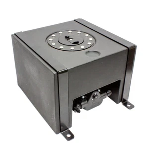 Snow Performance For SNO-4530 2.0 Gallon Tank With Built-In Pump Mount - Picture 1 of 3