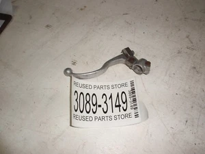 Yamaha Tri Moto 125 YT125 1983 palanca de freno de mano tres ruedas - Imagen 1 de 2