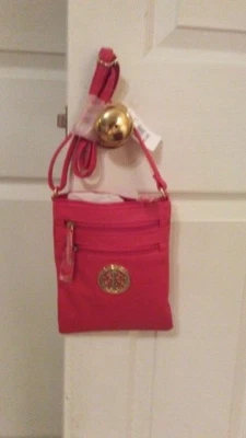 Bolso Swing Pack Pequeño Nuevo Con Etiquetas Foto 1 de 3