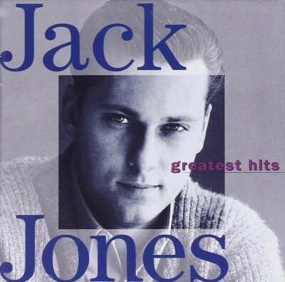 CD - Jack Jones - Grandes éxitos - Bonito Foto 1 de 2