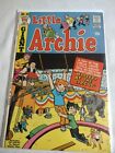 LITTLE ARCHIE #80 Giant, Archie Andrews, Archie Comics 1973