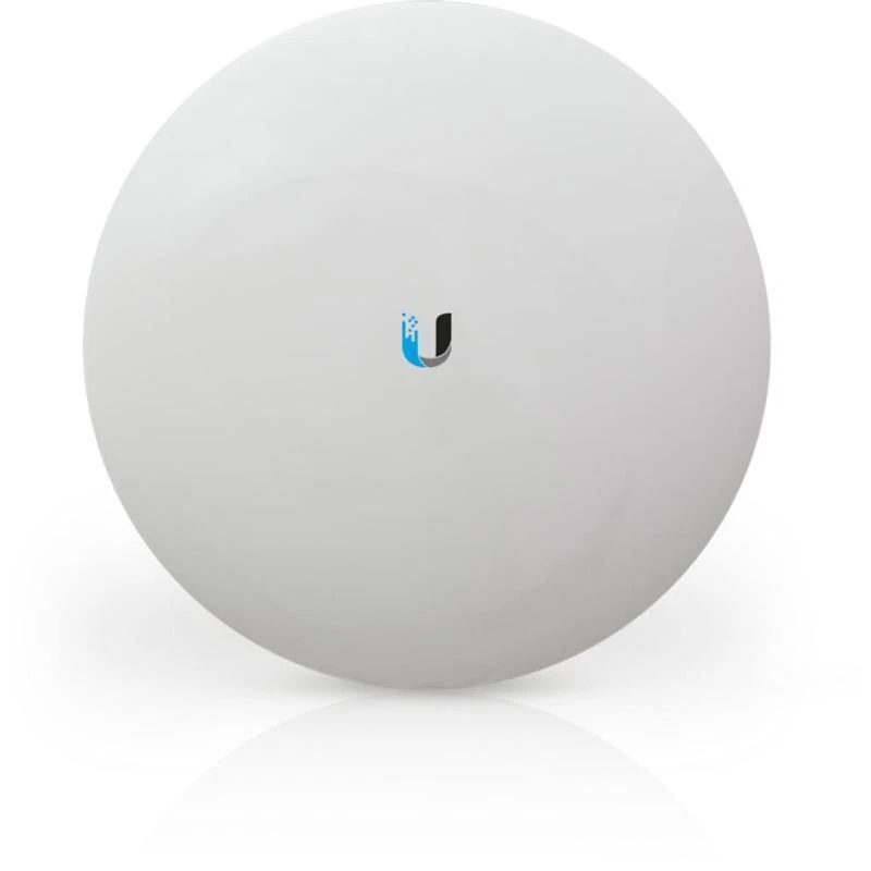 Ubiquiti Networks NanoBeam 5AC Gen 2 Antenna Network Bridge- Bianca