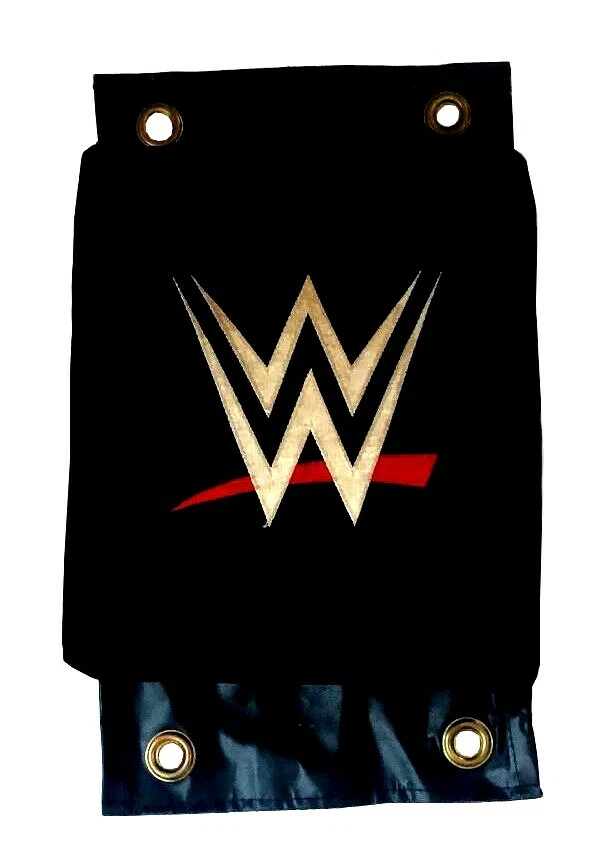 WWE MONDAY NIGHT RAW ANEL ORIGINAL LICENCIADO OFICIAL USADO TURNBUCKLE MUITO RARO - Imagem 1 de 1