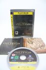 PlayStation 3 PS3 Elder Scrolls IV Oblivion GOTY Complete CIB Tested PEGI 16 PAL