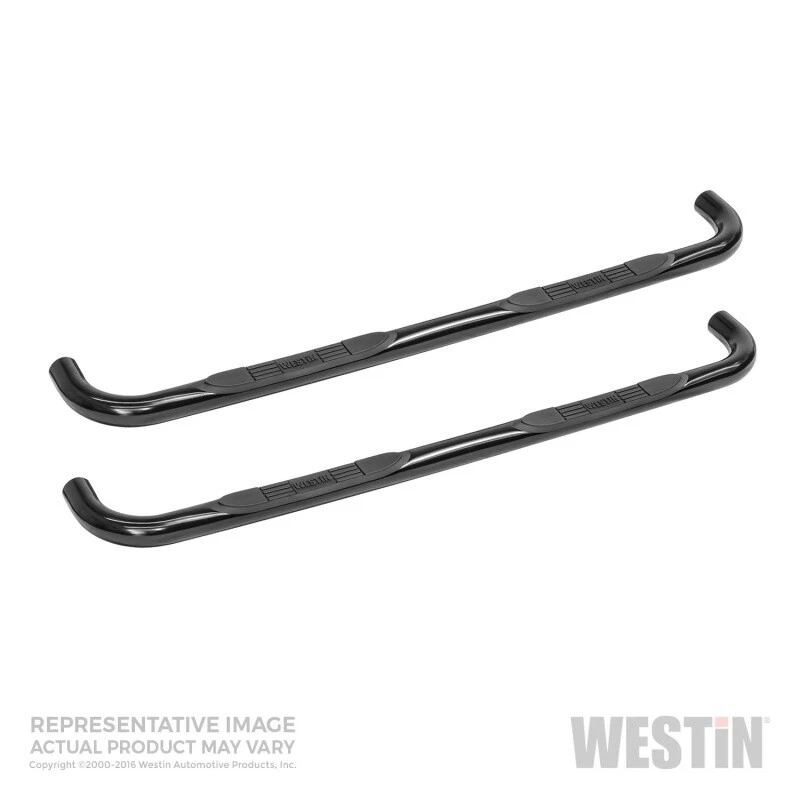 Westin para Ford F-150/250LD SuperCab 1999-2004 (incluye 4 Heritage) serie E 3 Nerf Foto 1 de 4