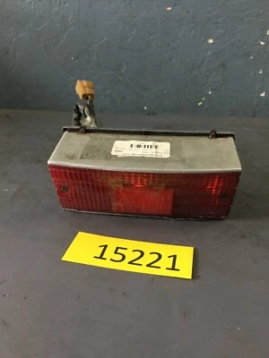 1982 YAMAHA XV920 XV 920 J VIRAGO OEM TAILLIGHT TAIL LIGHT BRAKE LENS - Image 1 of 4