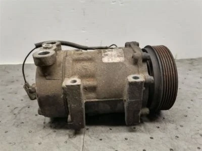 Compresor de aire acondicionado LHD compatible con 97-01 CHEROKEE 905792 Foto 1 de 4