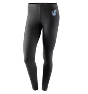 Nike Miami Heat Leggings Size XS Extra Small Vice City Edition - Picture 1 of 3
