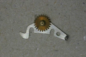 Landeron 48 part 8100 Baladeur monté Sliding gear mounted Ballerino NOS - Picture 1 of 1