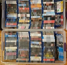 Choose your Movies $4 to $6 - Action, Comedy, Suspense - Buy 4 Movies 15% Off