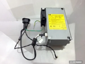 HP C8140-60012 Netzteil, AC Adapter 180W für Officejet 9100, 9110, 9120 Serien - Bild 1 von 1