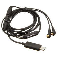 Etymotic ER Series USB-C Cable