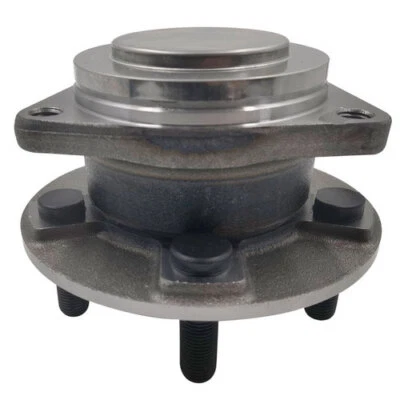 MOOG Front Wheel Bearing & Hub for 2012-2016 Dodge Charger Challenger 300 H01 Foto 1 de 4