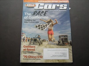 Old Cars Weekly March 15, 2023--The Race of Gentlemen, auctions, classifieds, ++ - Picture 1 of 2