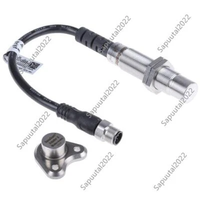 New Allen-Bradley 440N-Z21S17H Guardmaster Non Contact Switch SensaGuard ! AB