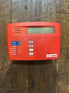 Honeywell First Alert Alarm LCD Keypad - FA570CR - Open Box Never Used New - Picture 1 of 4
