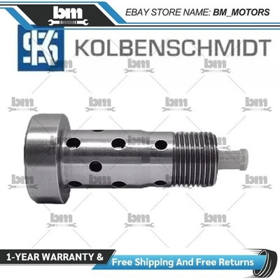 Válvula de control del árbol de levas Pierburg OEM para Mercedes-Benz C300 CLS260 2760500278 Foto 1 de 3