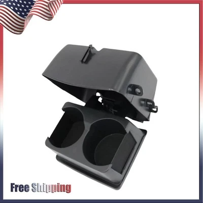 NUEVO Portavasos Consola Central Delantera-Asientos Traseros para Ford Explorer GB5Z7813562BA Foto 1 de 4