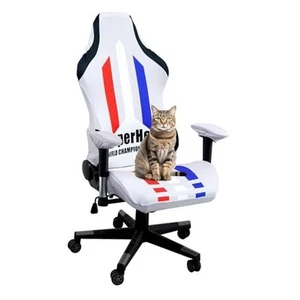 Gaming Chair Covers,Stretchable Computer Chair Cover,Ergonomic Office Chair - Picture 1 of 7
