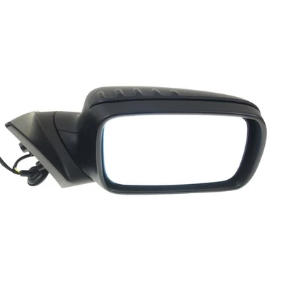 Power Mirror For 01-06 BMW 325Ci 1999 328i E46 Right Power Folding Heated Foto 1 de 4