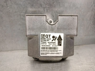 13246041 CENTRALINA  / 327963935 TEMIC / 5390356 PER OPEL ASTRA H GTC A04 1.7 - Immagine 1 di 4