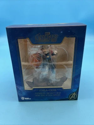 Mini Egg Attack MEA-003 Marvel Avengers: Infinity War Doctor Strange Foto 1 de 4