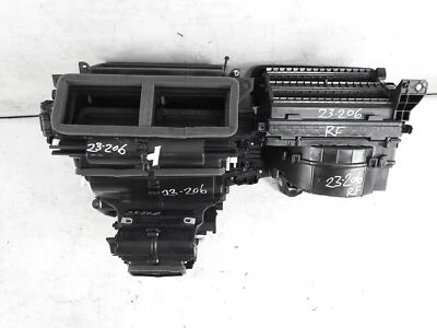 2017-2020 Lincoln Continental Front Ac Heater Core G3gz-19B555-S - Image 1 of 4