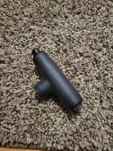 97-01 Jeep Cherokee Xj 97-06 Jeep Wrangler TJ Shift Knob Shifter Handle - Picture 1 of 2