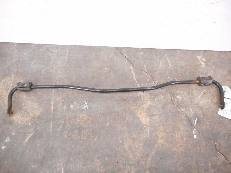 06 Lexus GS300 Rear Stabilizer Sway Bar OEM - Image 1 of 1