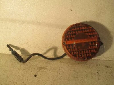 Luz de dial serie 70 LED intermitente para autobús urbano Orion V 2001 Foto 1 de 4