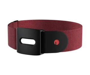 Polar Verity Sense Replacement Armband (Dark Red, 23-32cm), 910110571 - Picture 1 of 1