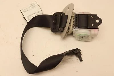 Cinturón de seguridad trasero Infiniti QX56 QX80 2011-2013 TERCERA FILA LADO IZQUIERDO OEM Foto 1 de 4