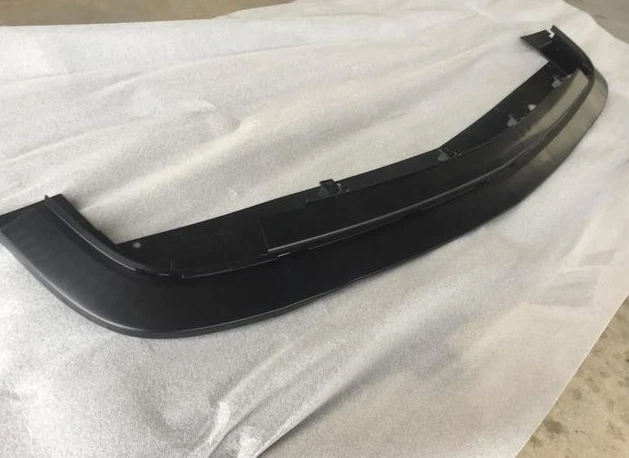 Dodge Challenger 15-23 refuerzo de presa de aire Mopar de fábrica nuevo fabricante original Foto 1 de 1