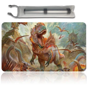 GISHATH, SUN'S AVATAR - Magic The Gathering Magic The Gathering Magic The Gathering Magic The Gathering Magic MTG Playmat TCG CCG Magic The Gathering - Imagen 1 de 5