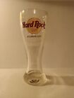 Hard Rock Cafe Atlantic City 20 Oz Pilsner Glass