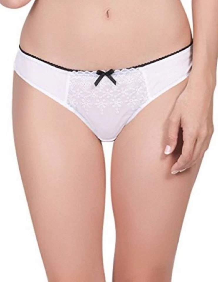 Женские сексуальные прозрачные сетчатые трусики-стринги Affinitas Nelly - Изображение 1 из 1