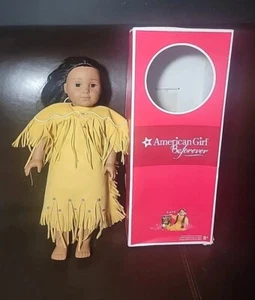 American Girl Kaya Doll BeForever 18" W Box Retired - Picture 1 of 12