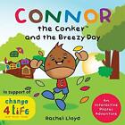 Connor the Conker and the Breezy Day: An Interactive Pilates Adv