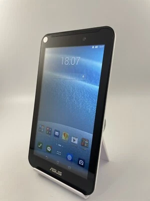 Asus Fonepad 7 2014 K012 7" Unlocked 3G 4GB White Cheap Android Tablet - Image 1 of 4