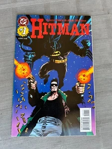 Hitman No. 1 Vo IN Excellent Condition / near Mint - Bild 1 von 4
