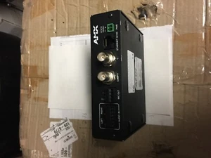 AMX NXA-AVB/Ethernet Ethernet/Video Breakout Box - Picture 1 of 4