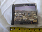 Pink Floyd A Momentary Lapse Of Reason Cd 1987 Learning To Fly Signs Of Life Art
