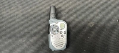 Topcom Twin Talker 1300 Walkie-Talkie Ungeprüft für Teile Oder Reparatur - Bild 1 von 4